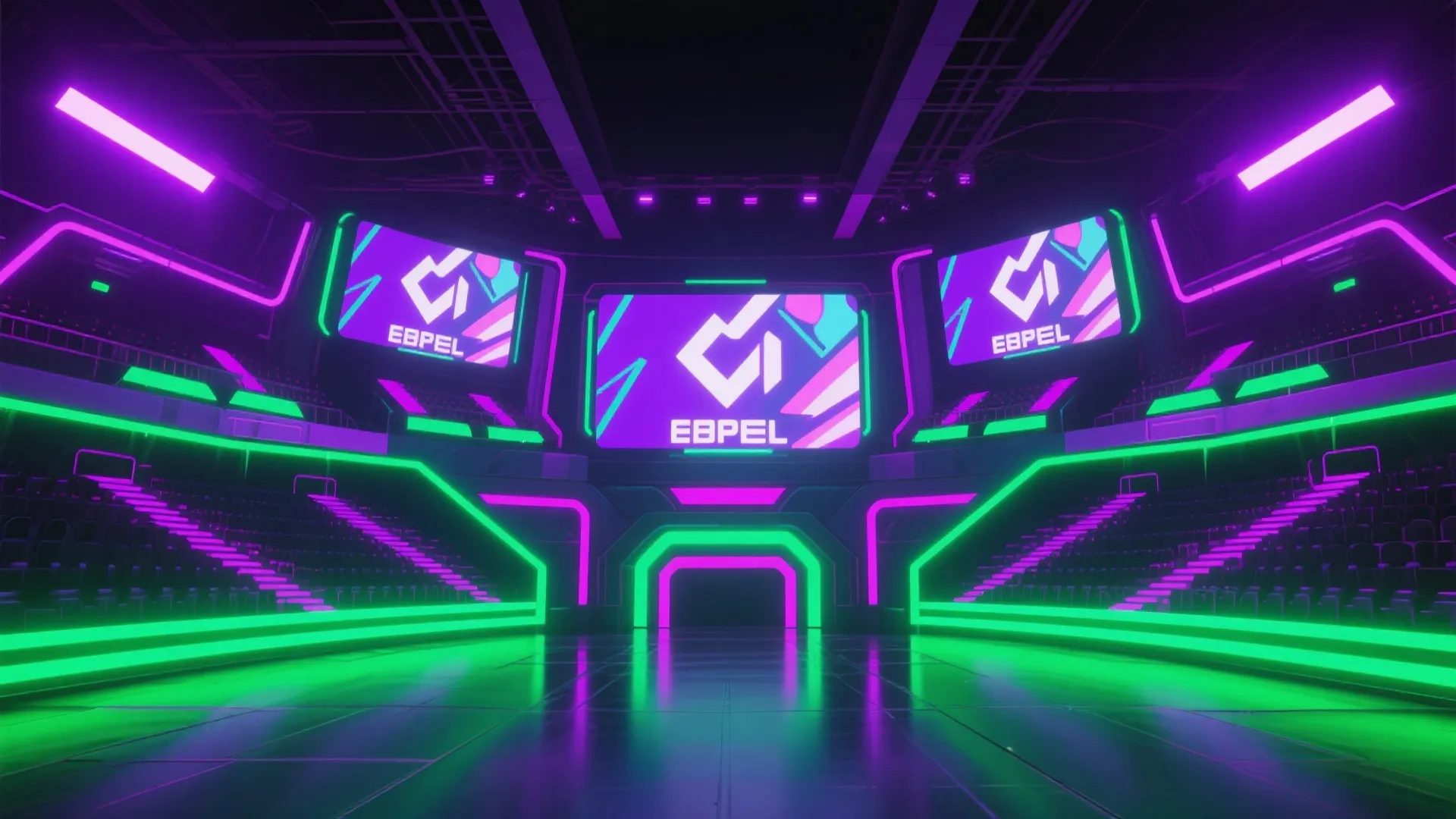 开云电竞品牌愿景